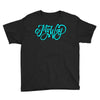 my way Youth Tee