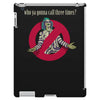 beetlebuster iPad 3 and 4 Case