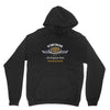 vintage genuine 1987 series all original parts Unisex Hoodie