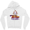 tatooine tattoo shop Zipper Hoodie