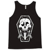 put tongue out Tank Top