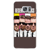 reservoir dogs comedy crime thriller quentin tarantino Samsung Galaxy S7