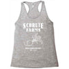 Schrute Farms Racerback Tank