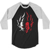 im angry 3/4 Sleeve Shirt