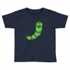 green animal Toddler T-shirt