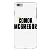 conor mcgregor crown iPhone 6 Plus/6s Plus Case