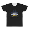 marios parkour academy All Over Men's T-shirt