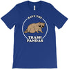 save the trash pandas T-Shirt
