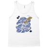 let's drift away Tank Top