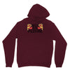 pizza is my valentine 4 Unisex Hoodie