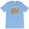 varsity roof drinking T-Shirt