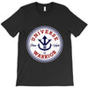 universe warrior T-Shirt