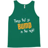 bump in the night Tank Top