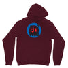 dr2 Unisex Hoodie