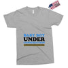 Baby Boy Under Construction Exclusive T-shirt