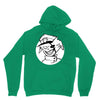 not what it seems Unisex Hoodie
