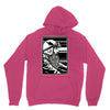 beard and ride Unisex Hoodie