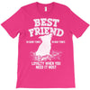 Best Friend Yorike T-Shirt