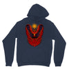 phoenix Unisex Hoodie
