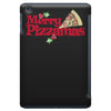 merry pizzamas 4 iPad Mini