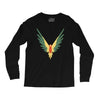 Maverick Long Sleeve Shirts