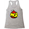 modena city ramblers v ragge folk combat Racerback Tank