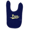 papa Baby Bibs