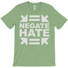 negate hate T-Shirt