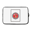 ronaldinho best Laptop sleeve