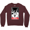 cell Crewneck Sweatshirt