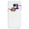 misterio Samsung Galaxy S7 Edge