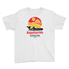 speeder classic Youth Tee