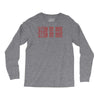 sleigh my name Long Sleeve Shirts
