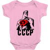 cccp Baby Onesie