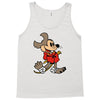 master mouse Tank Top