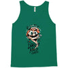 donkey kong country Tank Top