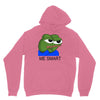 Pepe The Frog Unisex Hoodie