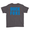 duck fuke Youth Tee