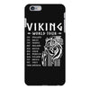 Viking World Tour iPhone 6 Plus/6s Plus Case