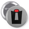 Vintage Mr. Incredible Pin-back button