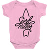 surf rider Baby Onesie