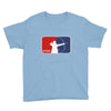 katniss nba Style Youth Tee