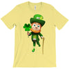DABBİNG LEPRECHAUN T-Shirt