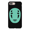 kaonashi mask spirited away iPhone 8 Plus