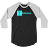 pinkman 3/4 Sleeve Shirt