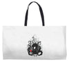 thorns Weekender Totes