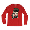 PUG LIFE Long Sleeve Shirts