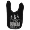 outta Baby Bibs