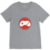 fahrie77 V-Neck Tee