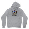hooked on a feeling Hoodie